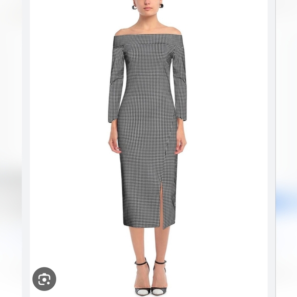 CHIARA BONI Deimante Dress - Picture 9 of 10